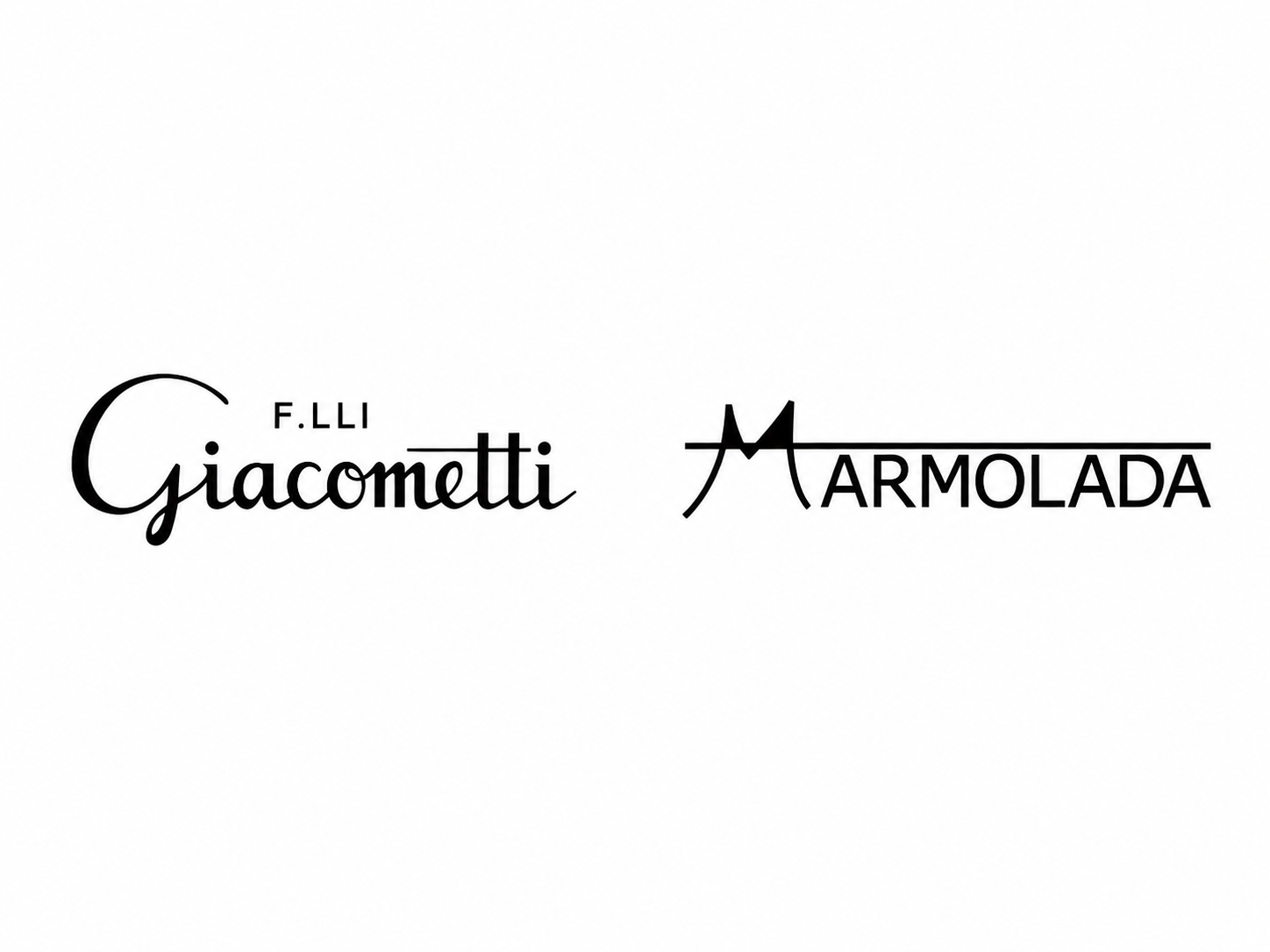 F.LLI Giacometti / MARMOLADA 通販 | WALD. ABENO