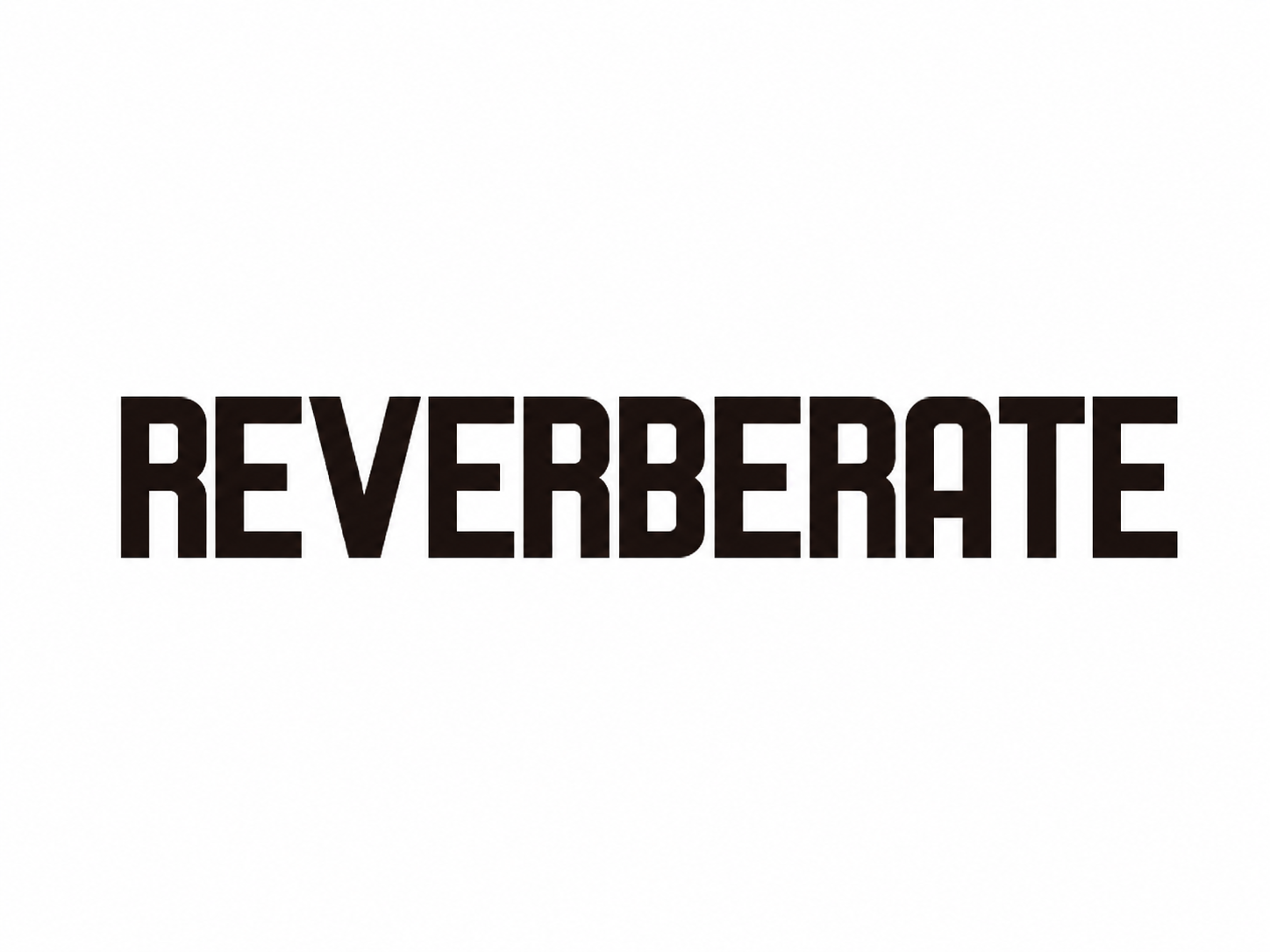 REVERBERATE（リバーバレイト）通販 | WALD. ABENO
